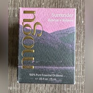 MOGU Surrender Rare 100% Pure Essential Oil